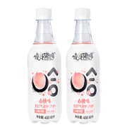 临期品：优洋 无糖0脂苏打气泡水 350ml*6瓶