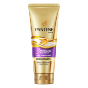 亲子会员：PANTENE潘婷 3分钟奇迹发膜  70ml*1件