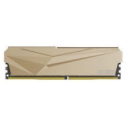 CUSO 酷兽 夜枭系列 DDR4 3200MHz 台式机内存 8GB 马甲条