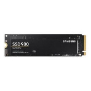 SAMSUNG 三星 980 NVMe M.2 固态硬盘 1TB