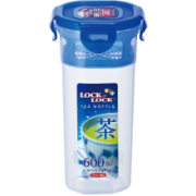 LOCK&LOCK 乐扣乐扣 HPL938B 塑料杯 600ml