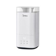 Midea 美的 SC-3C40B 智能加湿器 4L 白色