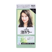 花王KAO  liese prettia系列泡沫染发剂*2件