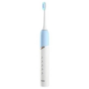 Haier 海尔 HTZ1-5169（风尚蓝）  电动牙刷   五档模式  100天续航