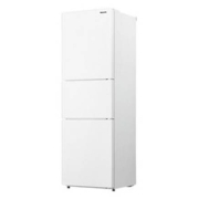 6日0点：Panasonic 松下 NR-EC26WPA-W 多门冰箱 265L  二级能效