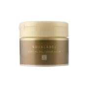 AQUALABEL 水之印 五合一胶原弹力抗皱乳霜 90g