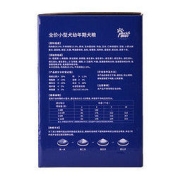 PURICH 醇粹 经典系列 小型犬幼犬狗粮 3kg