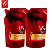 VS 沙宣 洗发水 修护水养 200ml*2