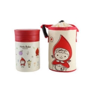 LOCK&LOCK 乐扣乐扣 儿童焖烧罐 500ml