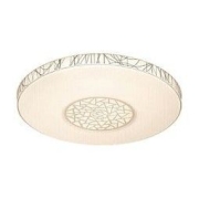 NVC Lighting 雷士照明 WHXD24F/F-03 竹影LED卧室灯 24w
