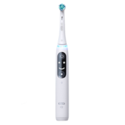 Oral-B 欧乐-B iO7 WHITE 电动牙刷 珍珠白