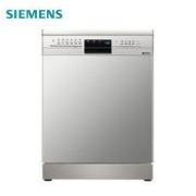 SIEMENS 西门子 SJ236I01JC 独立式洗碗机 12套