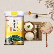 88VIP：金龙鱼 乳玉皇妃 稻香贡米5kg×2件