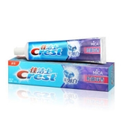 Crest 佳洁士 3D炫白系列晨露荷香牙膏 180g