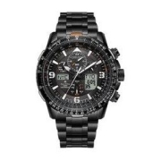 CITIZEN 西铁城 Promaster系列 男士光动能手表 JY8085-81E