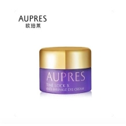 天猫U先:AUPRES/欧珀莱 时光锁小紫钻眼霜 5g 小样