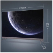 Haier 海尔 50R5 液晶电视 50英寸 4K