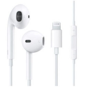 Apple 苹果 EarPods 原装有线耳机