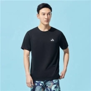 plus会员：伯希和 Pelliot 户外速干T恤*2件 男/女 多色可选 S-3XL