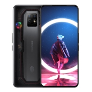 PLUS会员：nubia 努比亚 红魔7 Pro 5G手机 18GB+1TB