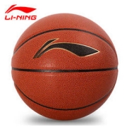 LI-NING 李宁 耐磨蓝球7号 LBQK025
