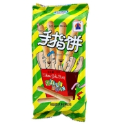 京东极速版：达利园手指饼干 115g ×3件