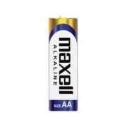 maxell 麦克赛尔 5号12粒+7号8粒 碱性电池