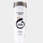 聚划算百亿补贴：隆力奇 洗发水 家庭装 400ml