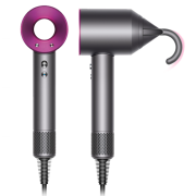 惊喜app：dyson 戴森 HD08 电吹风 紫红色