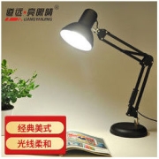 道远 MT302 LED台灯 黑色