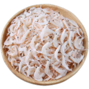 虾皮 小虾米 海产干货即食海鲜 1袋/50g