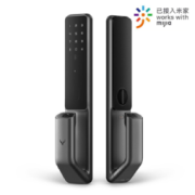 Lockin 鹿客 S30 Pro 全自动推拉门锁