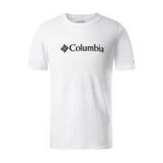 Columbia 哥伦比亚 男款全棉T恤 JE1586