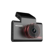 HIKVISION 海康威视 C6S 行车记录仪 4K 标配送64GB卡 单镜头