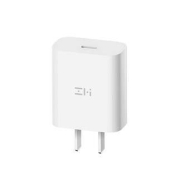 ZMI紫米  PD苹果快充充电器 PD18W直充白
