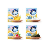 Deer Blue 小鹿蓝蓝 益生菌酸奶溶豆