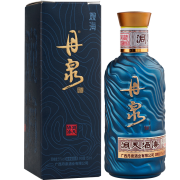 DANQUAN 丹泉 洞天酒海 观海 51%vol 酱香型白酒 150ml 单瓶装