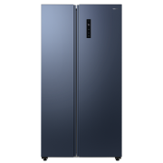 29日20点：WAHIN 华凌 BCD-549WKPZH 对开门双门家用冰箱