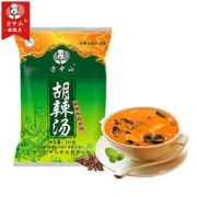 方中山 胡辣汤 微辣大众口味 261g*2袋