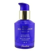 GUERLAIN 娇兰 水合青春充盈保湿乳液 清新型 50ml