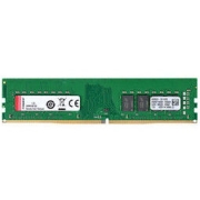 Kingston 金士顿 KVR系列 DDR4 2666MHz 台式机内存 普条 16GB KVR26N19D8/16