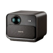 PLUS会员：ZEEMR 知麻 Z1 投影仪 黑色