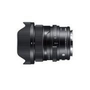 SIGMA 适马 20mm F2.0 DG DN 标准定焦镜头