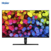 Haier 海尔 HT-E24T1F2 23.8英寸VA显示器（1920×1080、60Hz、99%sRGB）