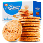 Huamei 华美 每日粗粮饼干芝麻味 1500g