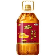 PLUS会员：家香味 压榨一级花生油 6.18L