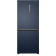 PLUS会员：Haier 海尔 BCD-406WLHTDEDB9 对开门冰箱 406升