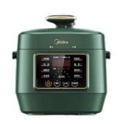 Midea 美的 MY-S340 电压力锅 2.5L