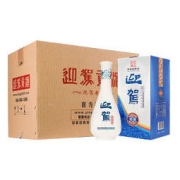 YJGJ 迎驾贡酒 迎驾老窖 浓香型 42度 500ml*6 整箱装