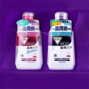 日本 安速 梦纳明 杀菌除口臭漱口水 700ml